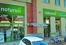 Altro raid notturno da NaturaSì, ladri in fuga col fondo cassa