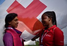 In arrivo 8mila volontari Cri sui colli di Castiglione e Solferino