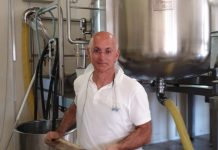 Passione e duro lavoro: Enri Bonfante di Nosedole premiato come “contadino dell’anno”