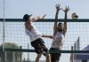 Beach volley – Tascone e Cerri conquistano il torneo dell’Oasi Boschetto