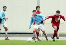 Calciomercato dilettanti – Governolese, tre carte per il centrocampo olive