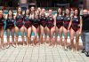 Pallanuoto femminile – La Virgiliana ai play off per l’A2 pal1
