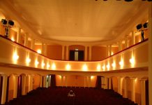 Gonzaga, primo appuntamento per la rassegna Fuori Teatro