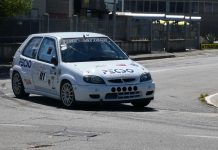Rally – Merighetti e Zanini (Solferino Pecso) dominano a Carpenedolo pec
