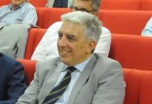 Calcio Serie D – Pecchini: “Mantova, non ti resta che… vincere”. I biglietti di curva tornano a 10 euro Il vicepresidente del Mantova, Gianluca Pecchini