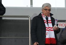 Calcio Serie D – Pecchini: “Terzo anno decisivo. E il Mantova si rafforza” Gianluca Pecchini