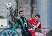 Calciomercato dilettanti – Castiglione, tre nomi per il botto in avanti: Zagari, Peli o Faye Pape peli