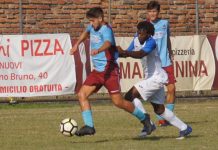 Calciomercato dilettanti – Castiglione: preso Maccabiti. Pini a un passo dalla Gove Gianandrea Pini