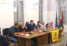 Questione Pirossina: “Discarica? Piuttosto mi incateno al cancello”