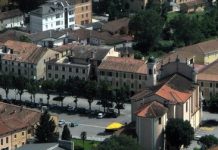 Sistemazione strade, a Poggio cantieri per 1,5 milioni di euro