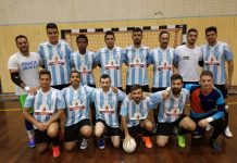 Calcio a 5 serie D – Coppa Emilia: Poggese fuori in semifinale pog1