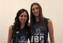 Pallavolo A1f – La Pomì presenta i nuovi acquisti Letizia Camera e Alessia Fiesoli pom