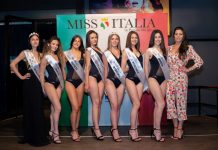 Miss Mascara è la milanese Carolina Dovera
