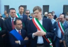 Incubo finito, riaperto a Casalmaggiore il ponte sul Po