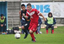 Calciomercato dilettanti – La Gove tratta Rigon. Lonighi e Todeschi al Suzzara Niccolò Rigon