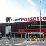 Unicredit finanzia il polo logistico di Rossetto a Valdaro