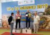 Bocce – Giuseppe Quaglia (Gonzaghese) campione italiano sboc