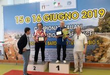 Bocce – Giuseppe Quaglia (Gonzaghese) campione italiano sboc