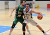 Basket Serie C Gold play out – Al Sustinente il primo round