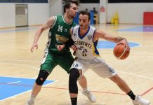 Basket Serie C Gold play out – Al Sustinente il primo round