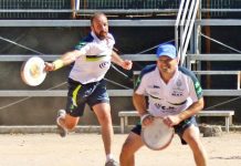 Tamburello Serie A – Castellaro ok sotto le stelle, Solferino corsaro Valle e Merlo (Solferino)