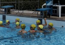 Nuoto – Una “Bracciata” porta il “Sorriso” al Boschetto sorri