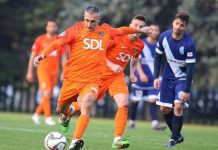 Calcio dilettanti – Castiglione su Fantoni, la Gove aspetta Caridi Gaetano Caridi