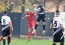 Calciomercato dilettanti – Anche lo Sporting sogna Terragin. Il Castiglione insiste per Maccabiti terrag