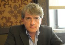 Lavori e disagi: via Pellico diventa un “labirinto”