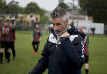 Calcio Prima Categoria – Marmirolo, Vaccari è il nuovo allenatore vac1