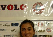 Volley B1 donne: Volta si rinforza con Alessandra Vidi vidi