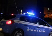 Notte brava e fanno anche danni: pagano mamma e papà