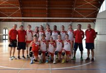 Volley U16 femminile – Sardegna Challenge: Mantova a un passo dalle semifinali La selezione mantovana