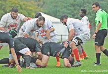 Rugby serie C1 – Mantova, le avversarie del girone B