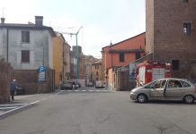 Piano asfalti da lunedì in via Tazzoli, piazza Arche e Largo Vigili del fuoco