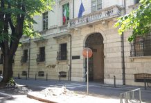 Maltrattamenti: marito violento alla sbarra