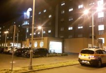 Coppietta aggredita: caccia al maniaco di Levata