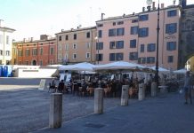 Un 18enne in coma etilico in pieno centro