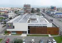 Consorzio agrario Nordest, fatturato a +25mln