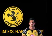 Rugby Top 12 – Viadana, ecco l’apertura argentina Ceballos