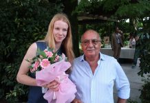 Volley A1 donne – Pomì, dalla Slovenia arriva il martello Lana Šcuka Lana Šcuka