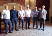 Mantova: acqua potabile per sempre a 1.273 persone