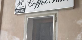 Bar del tribunale: in arrivo una nuova gestione. Riapertura tra 2 mesi