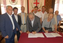 Questione alloggi a Mantova: accordo tra Comune, sindacati e associazioni