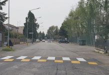 Asfalti e dossi a Poggio: al lavoro per rendere sicure le strade del Comune