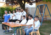 Calcio 2ª categoria – La neonata Casteldariese fa già sognare bianchi