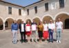 La Società per Palazzo Ducale premia le eccellenze del Santa Paola