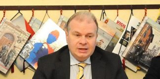 Polizia, l’uniforme che cambia. Ecco i nuovi gradi