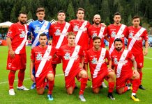 Calcio Serie D – Il Mantova “si ritira” sugli Appennini