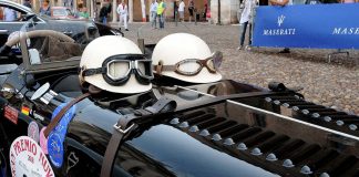 La città ricorda Tazio Nuvolari: domani omaggio al Mantovano Volante